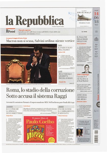 La repubblica
